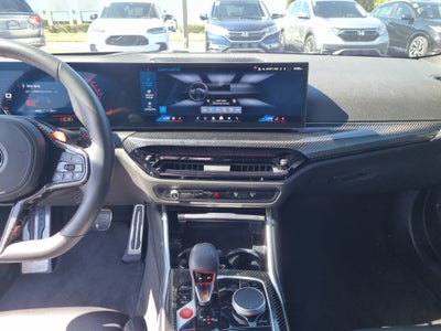 2026 BMW M2 Coupe