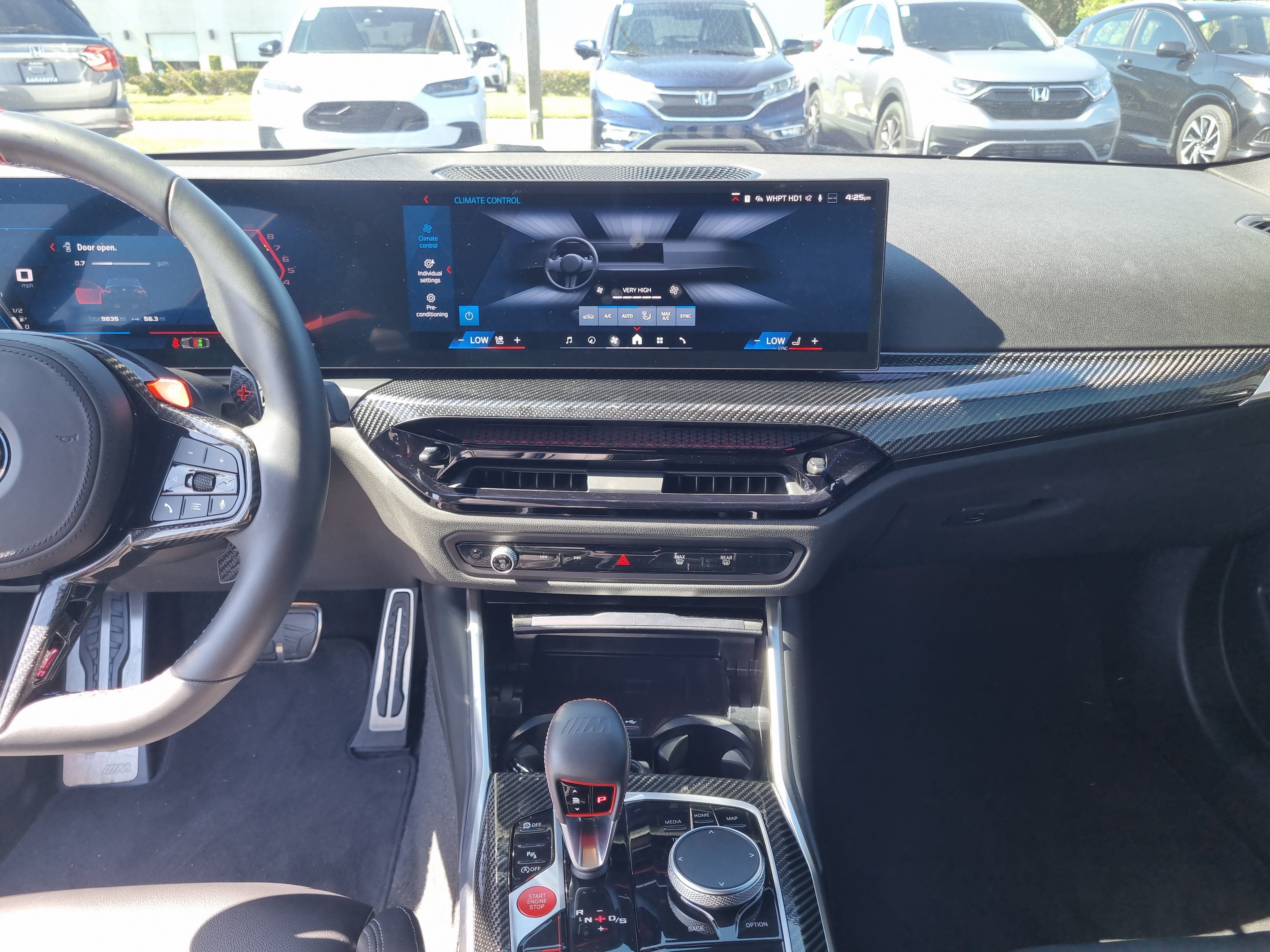 2026 BMW M2 Coupe