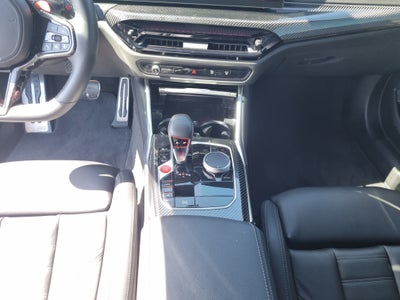 2026 BMW M2 Coupe