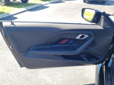 2026 BMW M2 Coupe