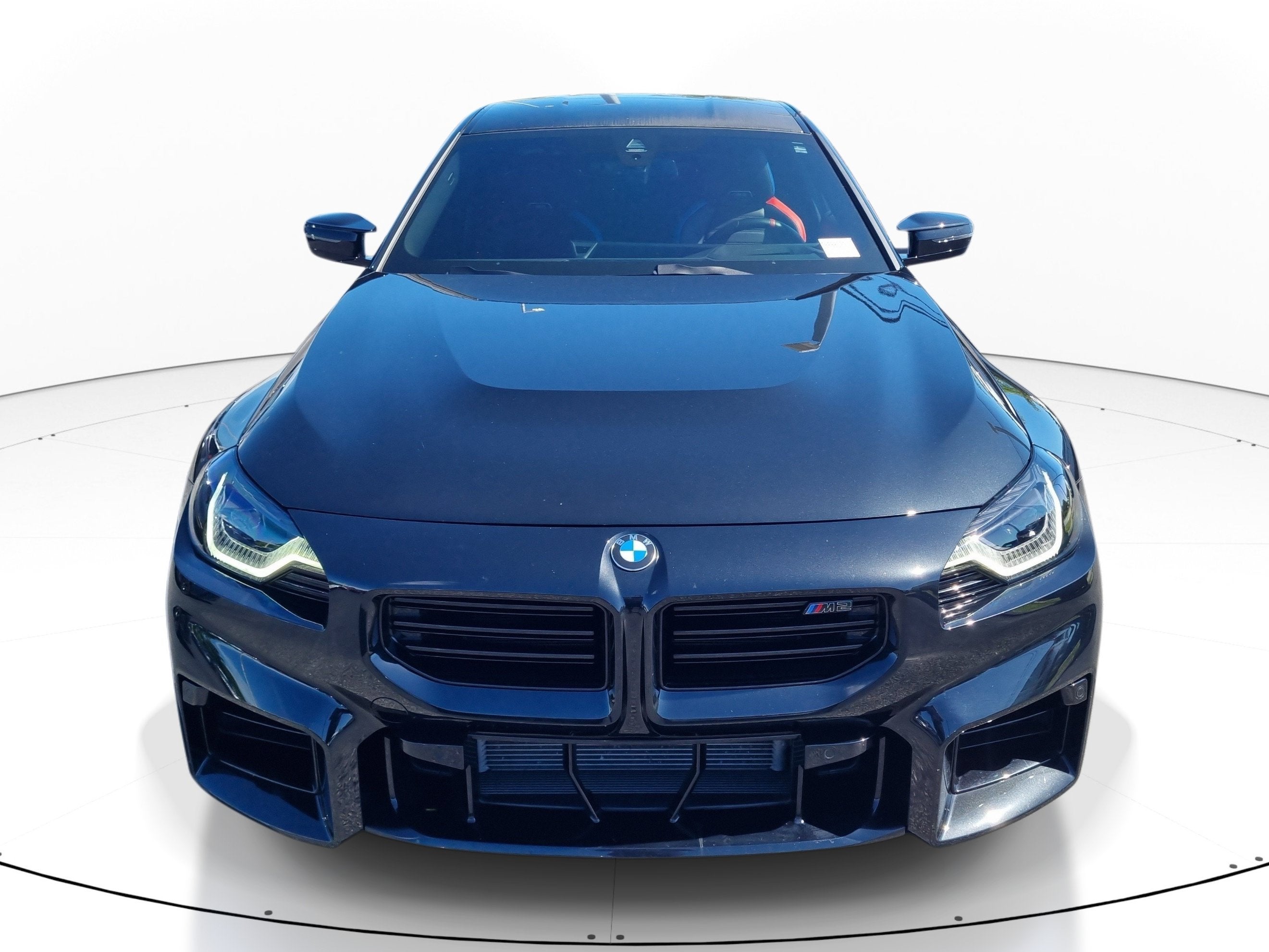 2026 BMW M2 Coupe