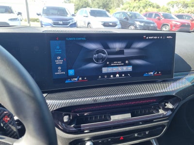 2026 BMW M2 Coupe