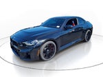 2026 BMW M2 Coupe