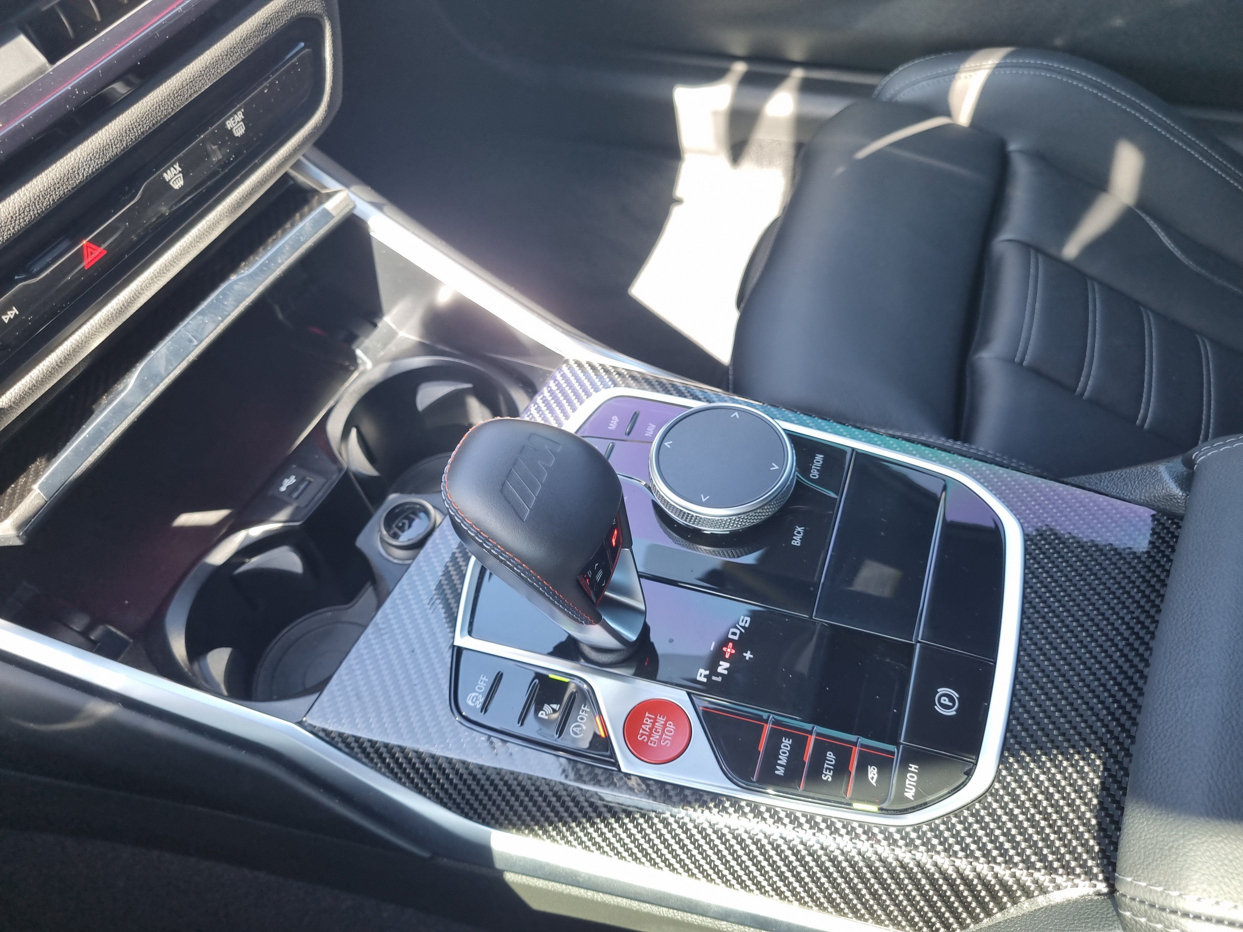 2026 BMW M2 Coupe