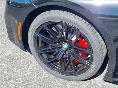 2026 BMW M2 Coupe