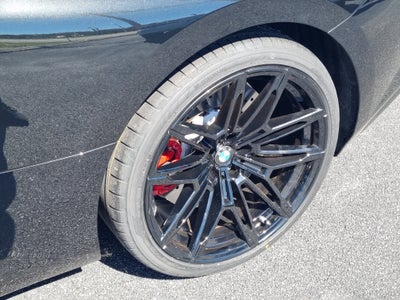 2026 BMW M2 Coupe