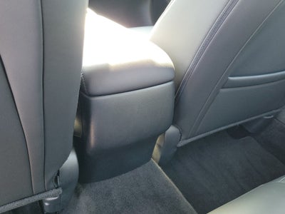 2025 Mazda Mazda3 Sedan 2.5 S Select Sport