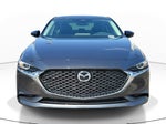 2025 Mazda Mazda3 Sedan 2.5 S Select Sport