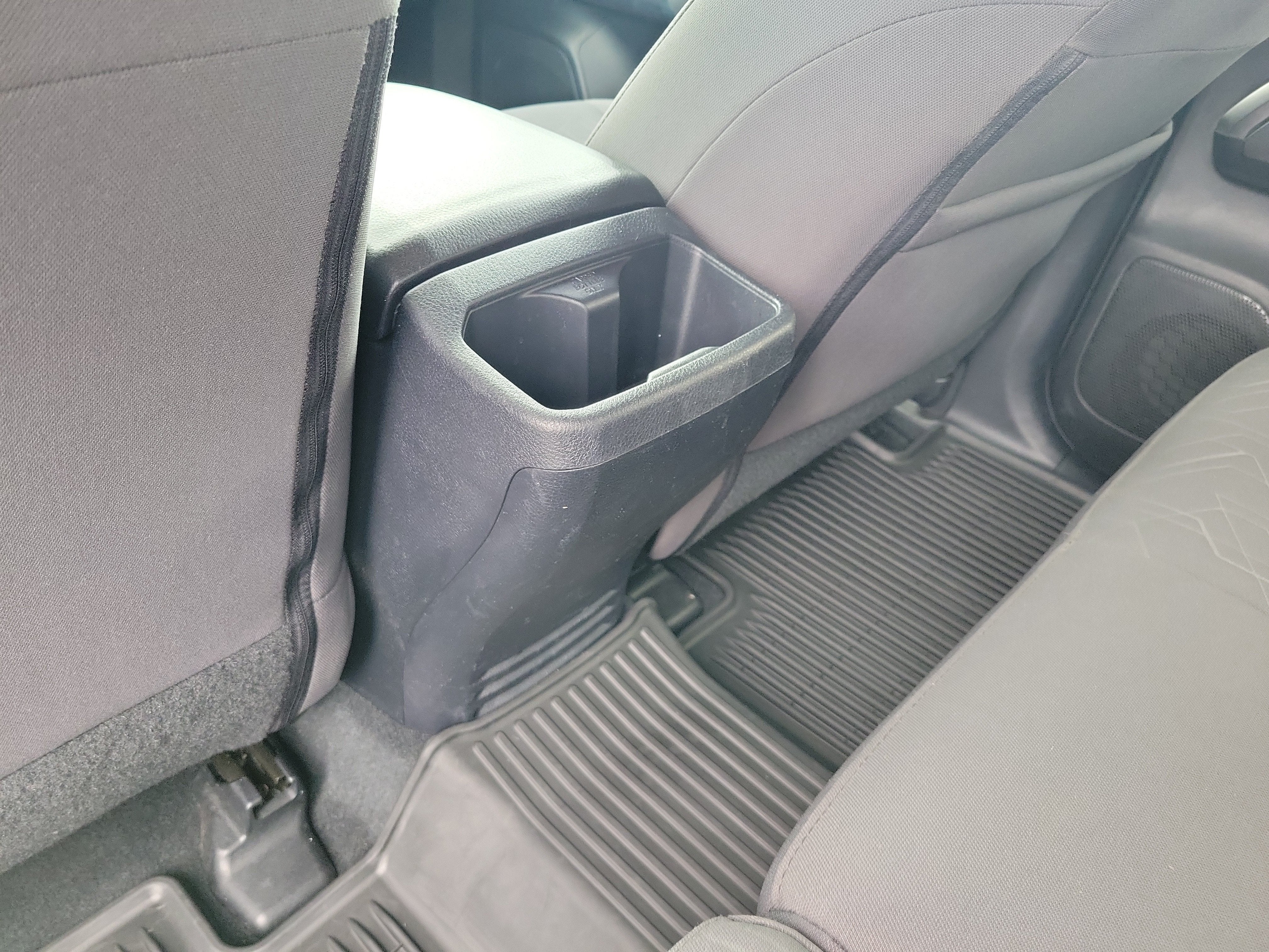 2019 Toyota Tacoma 4WD TRD Sport