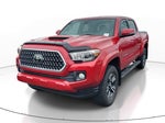 2019 Toyota Tacoma 4WD TRD Sport