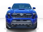 2025 Toyota Tacoma 4WD TRD Sport Hybrid