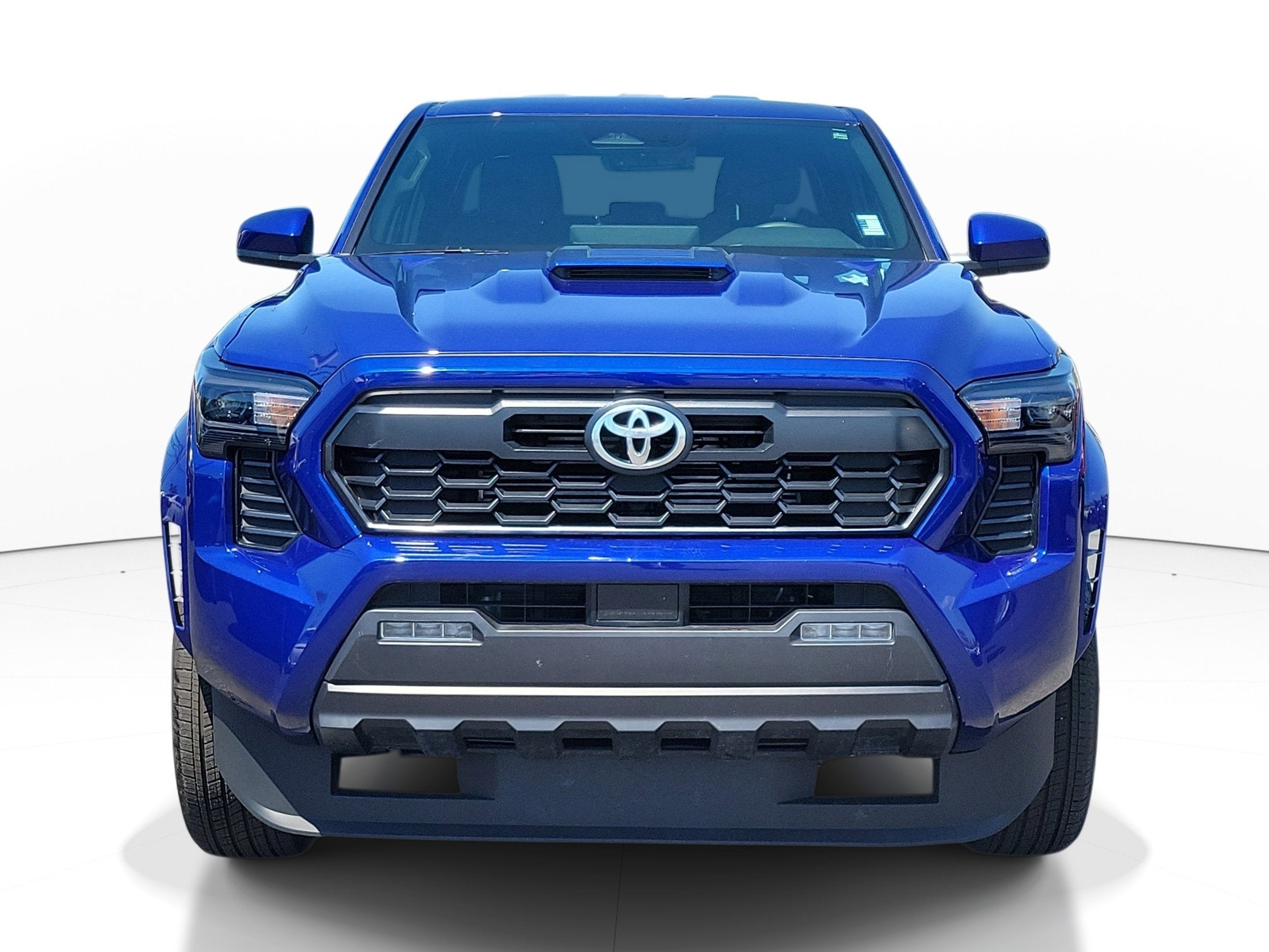 2025 Toyota Tacoma 4WD TRD Sport Hybrid
