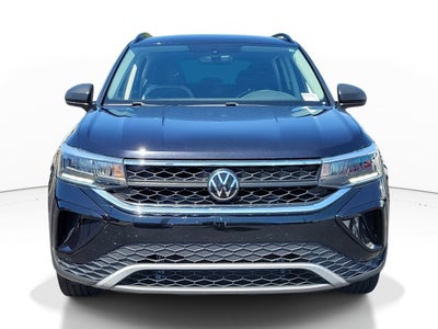 2023 Volkswagen Taos S