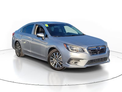 2019 Subaru Legacy Premium