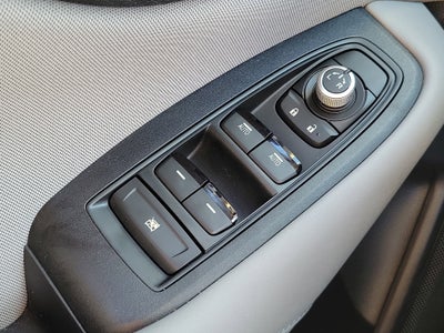 2024 Subaru Legacy Premium