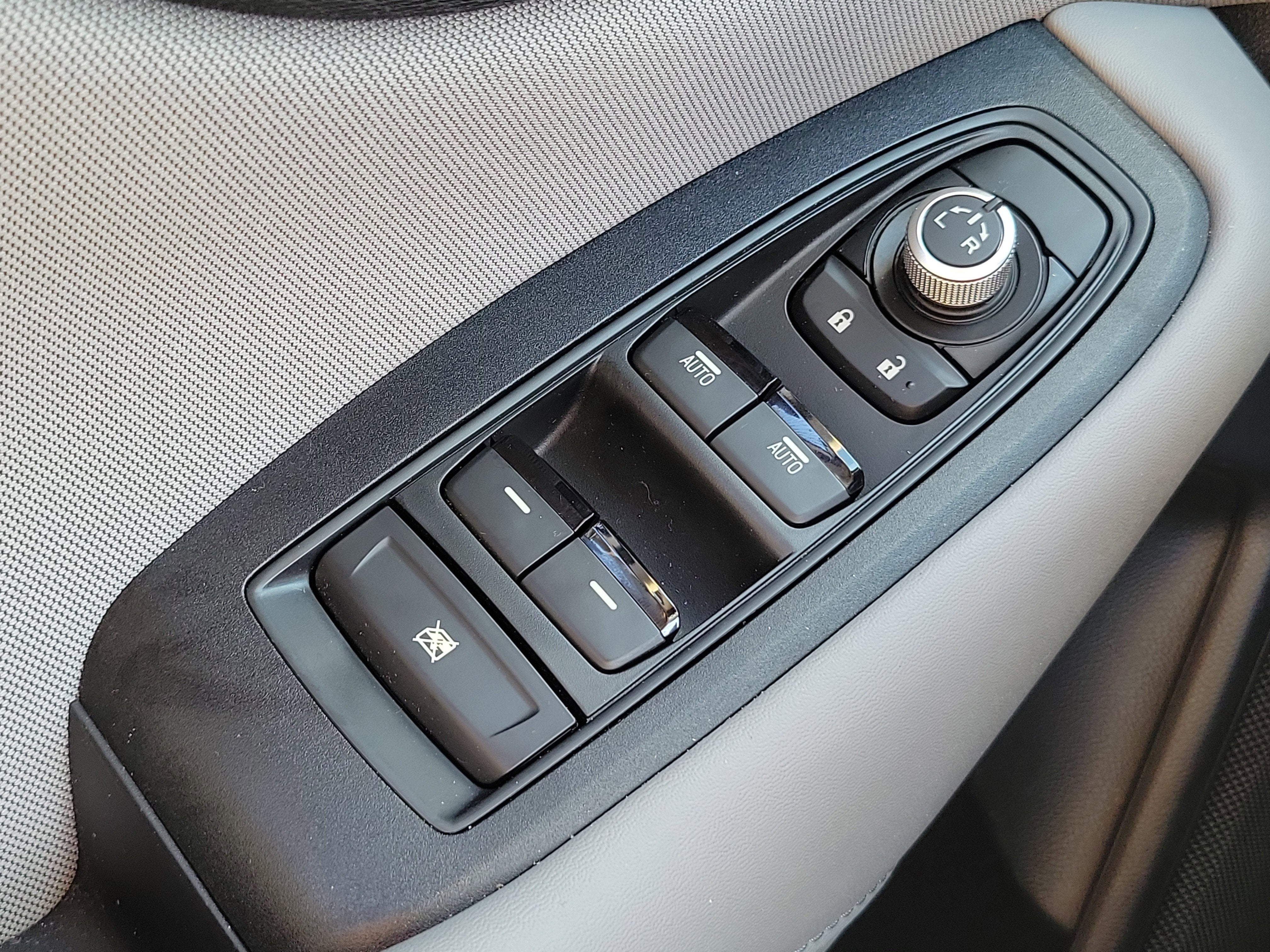 2024 Subaru Legacy Premium