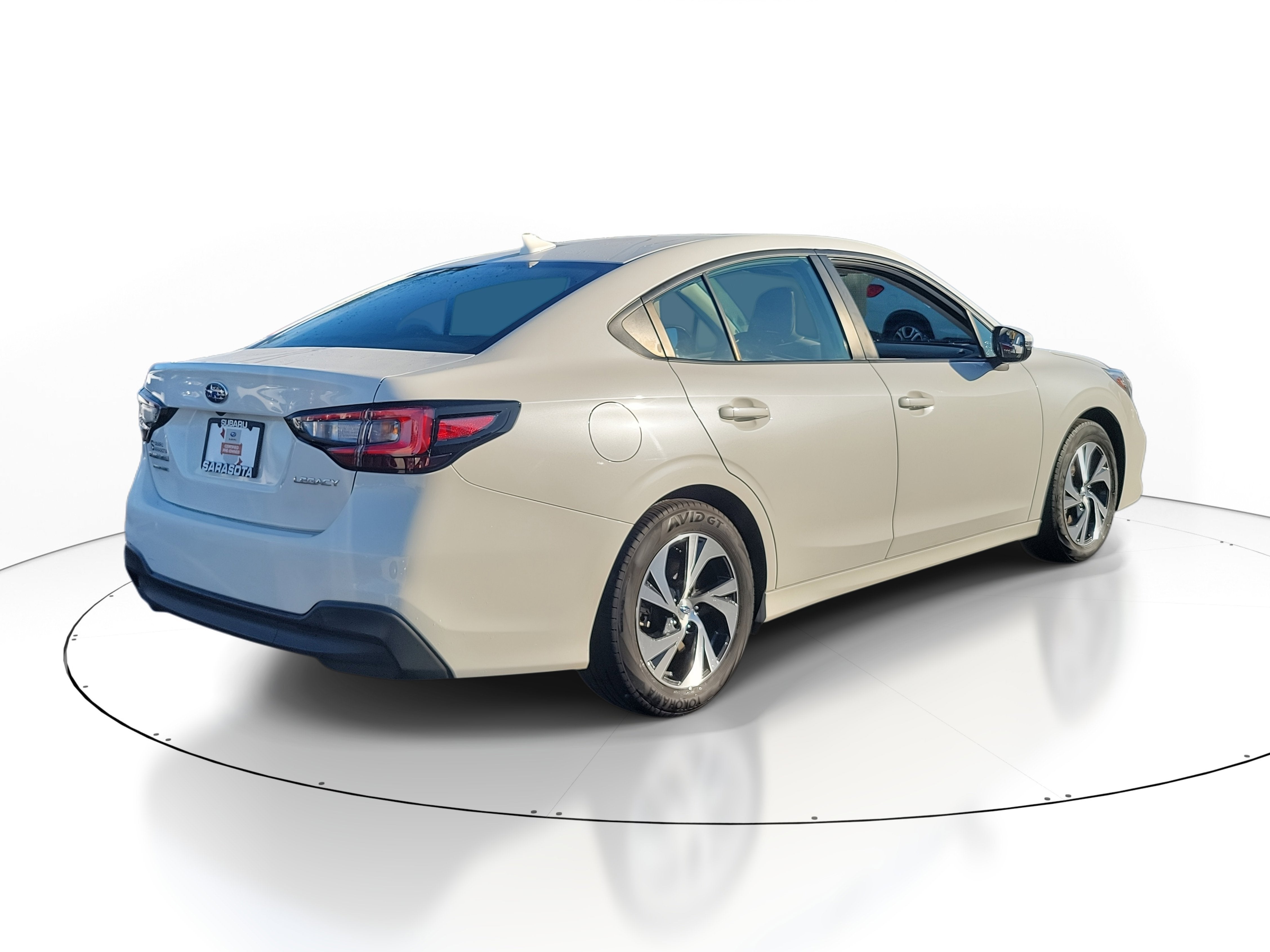 2024 Subaru Legacy Premium