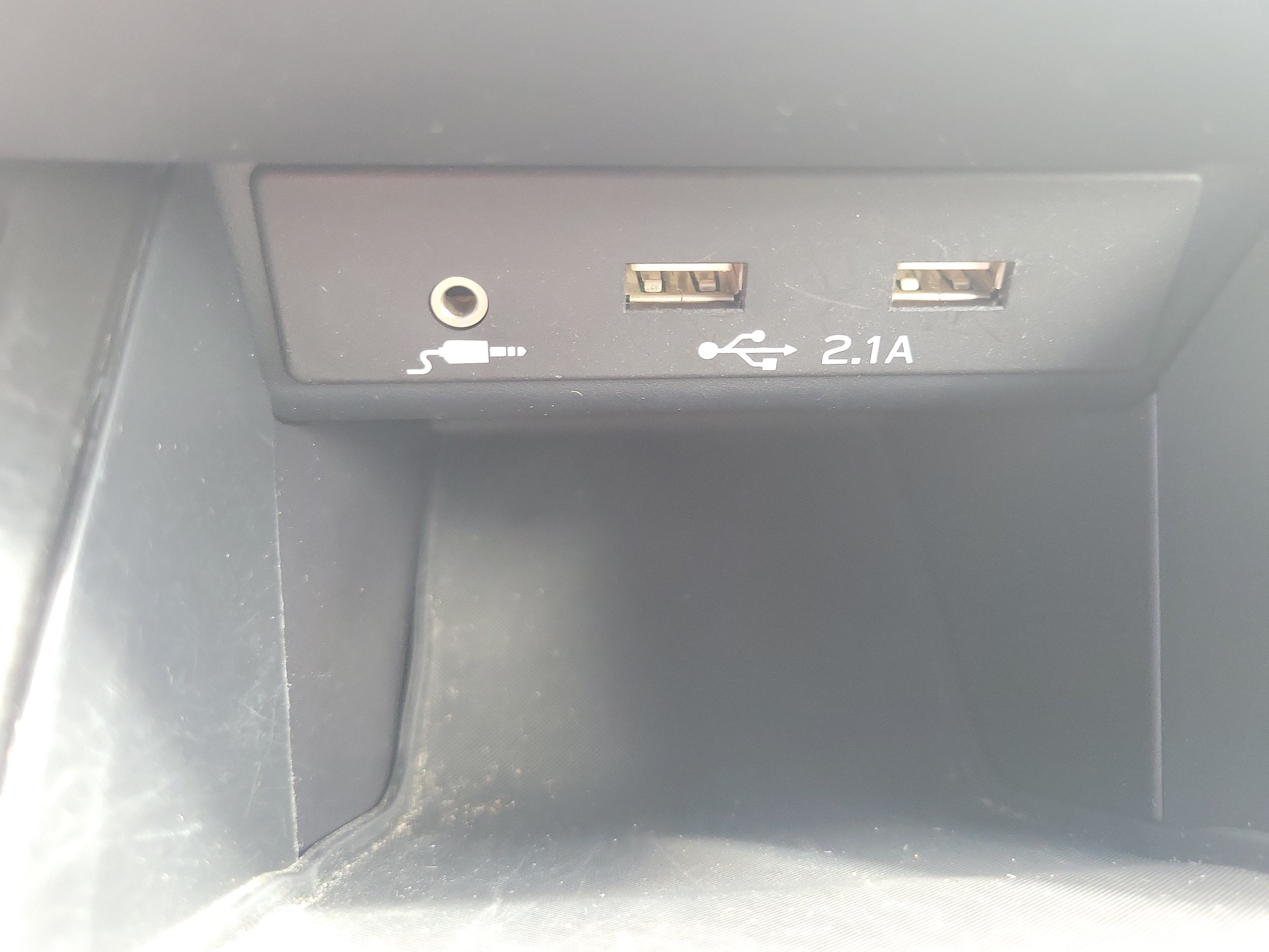 2021 Subaru Legacy Premium