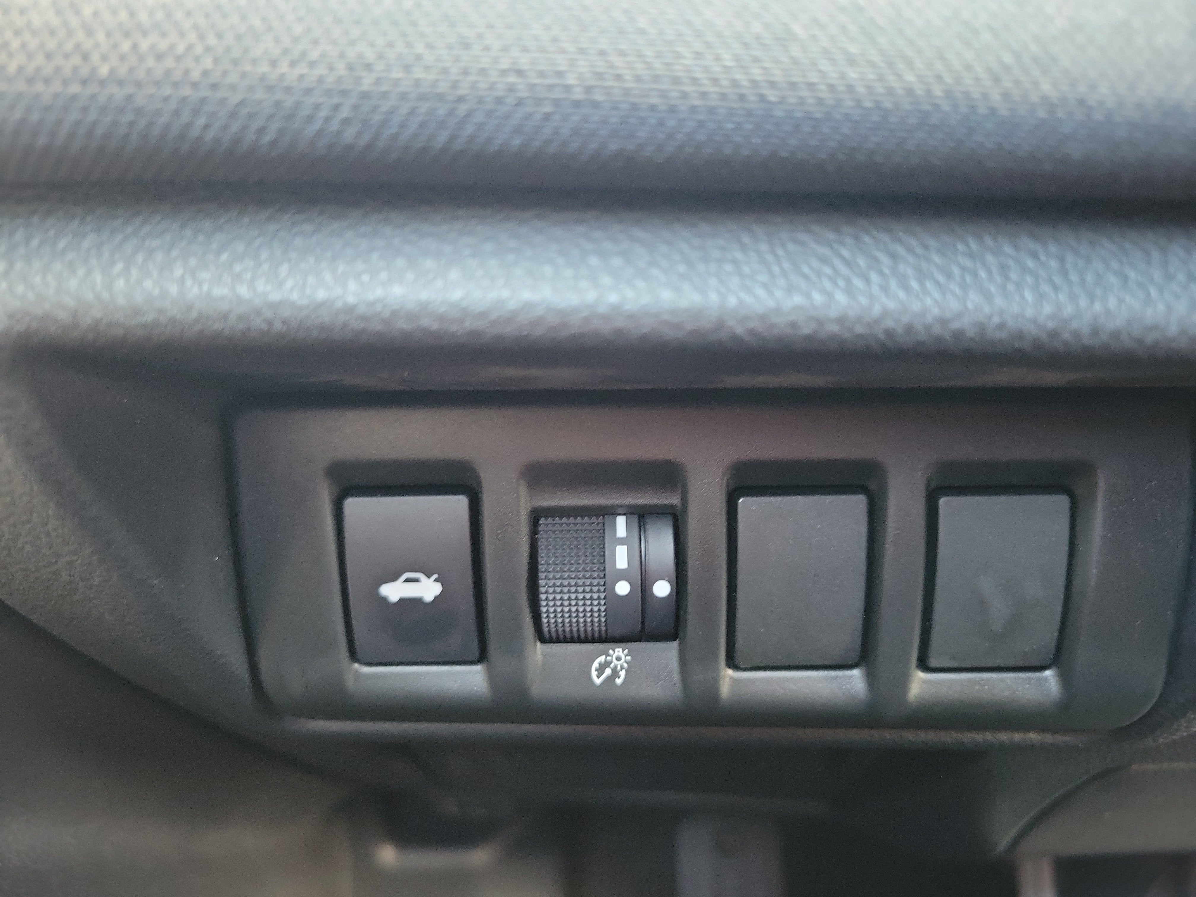 2021 Subaru Legacy Premium