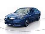 2021 Subaru Legacy Premium