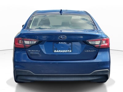 2021 Subaru Legacy Premium