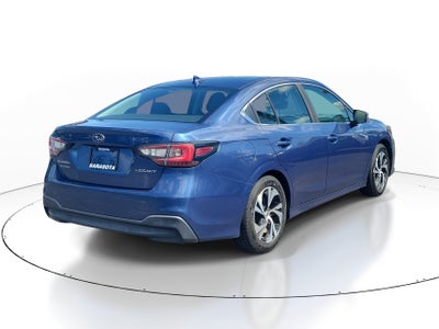 2021 Subaru Legacy Premium
