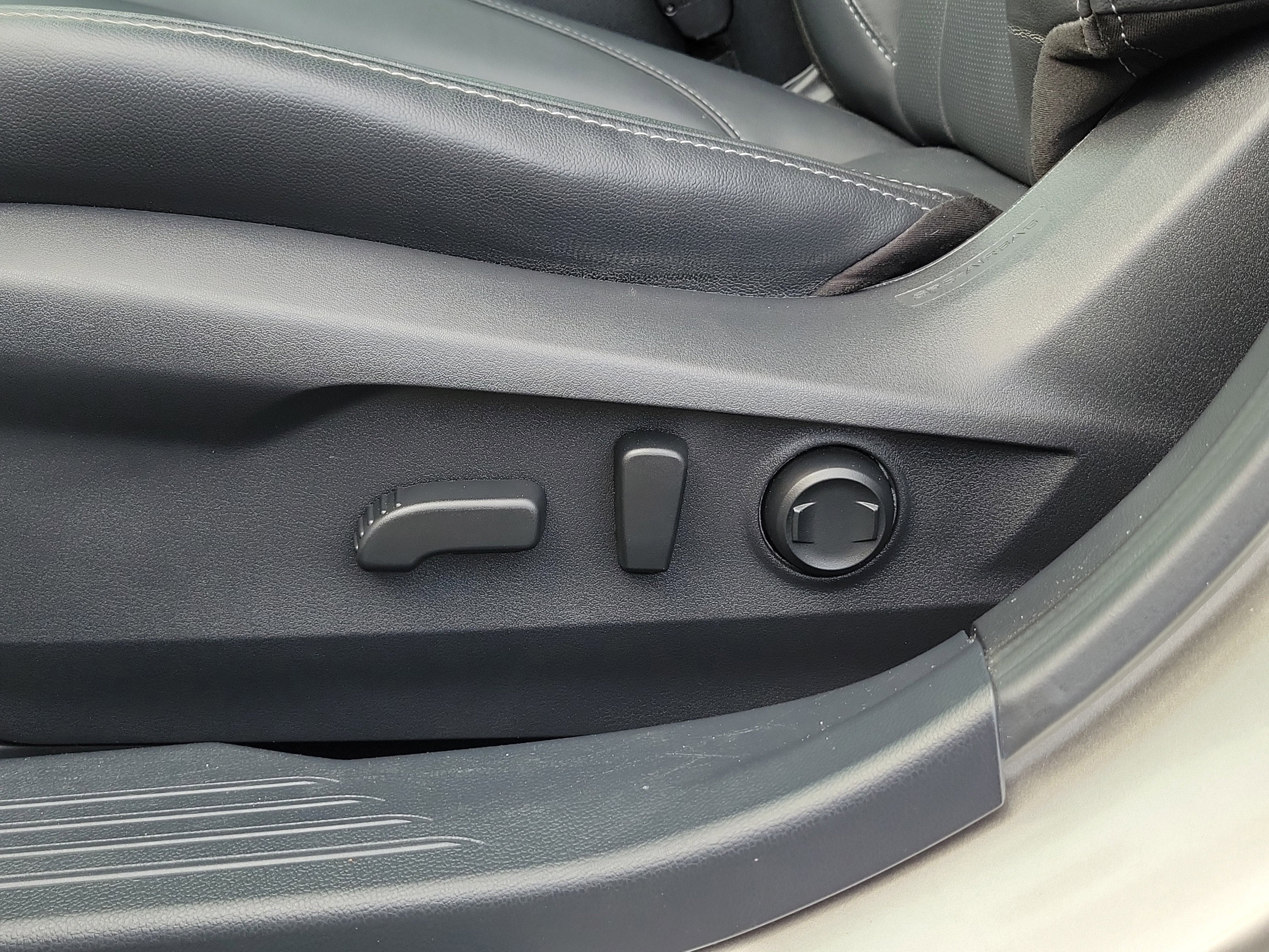 2020 Subaru Legacy Limited