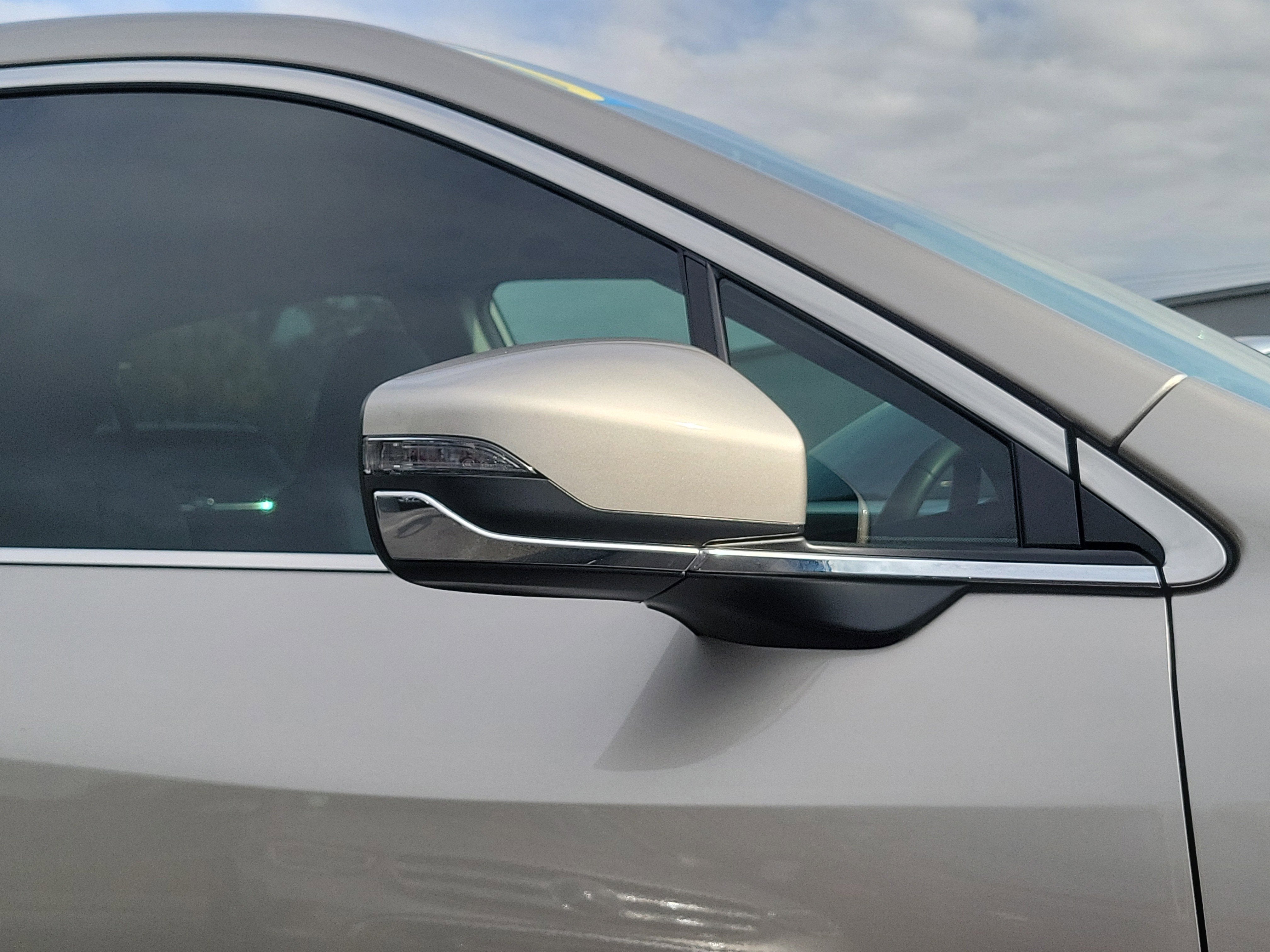 2020 Subaru Legacy Limited