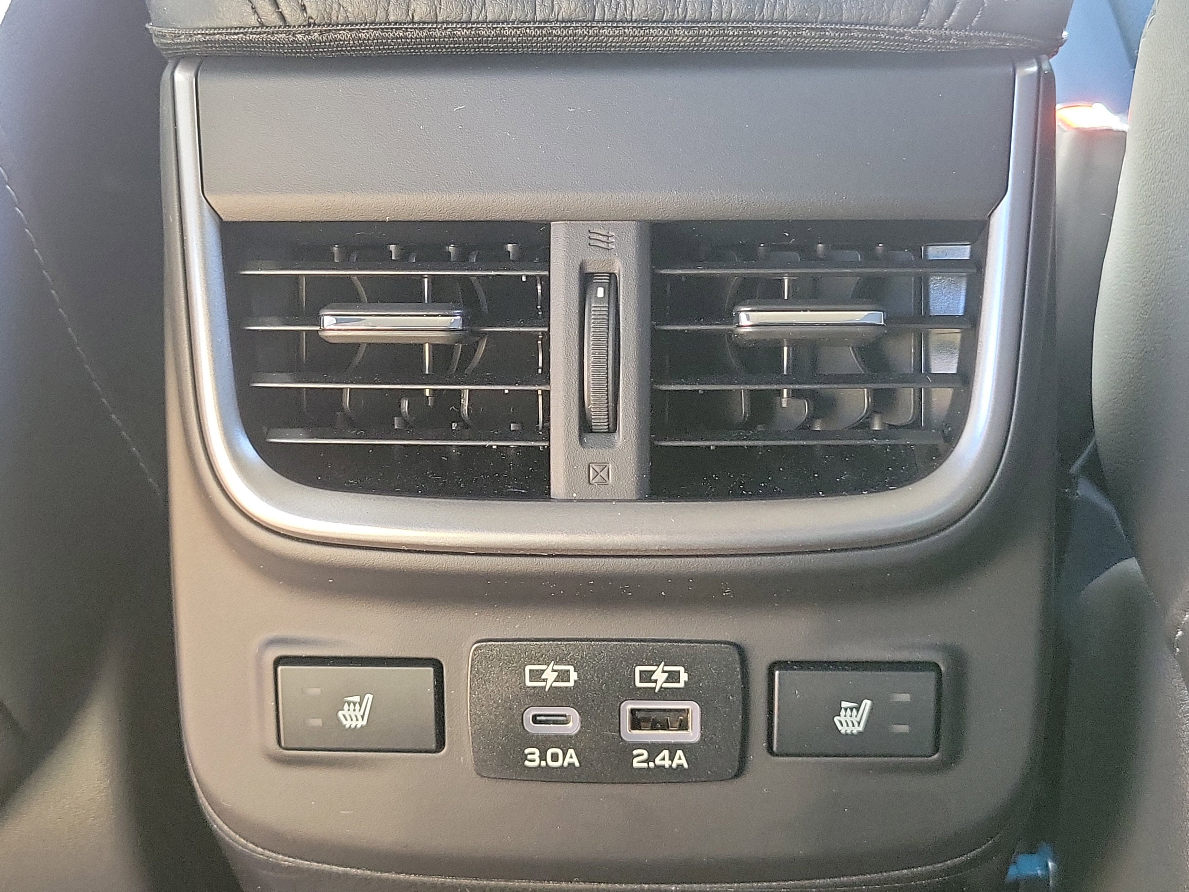 2025 Subaru Legacy Limited