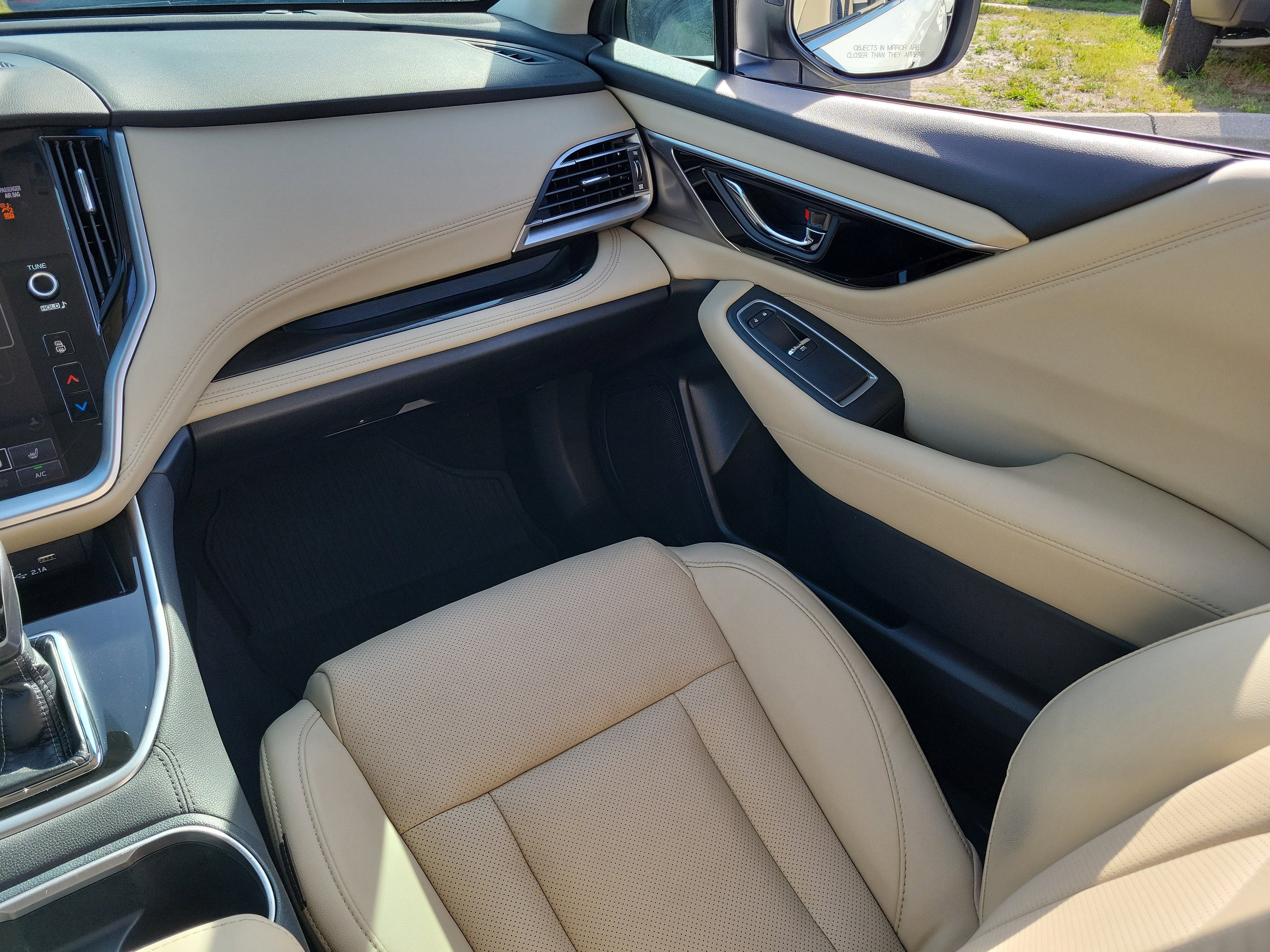 2020 Subaru Legacy Limited