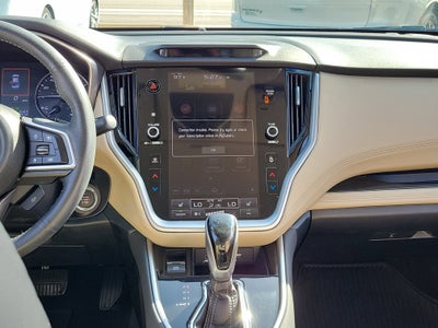 2020 Subaru Legacy Limited