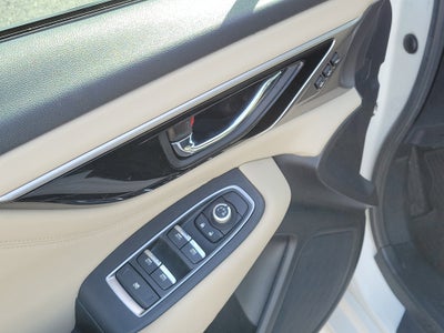 2020 Subaru Legacy Limited