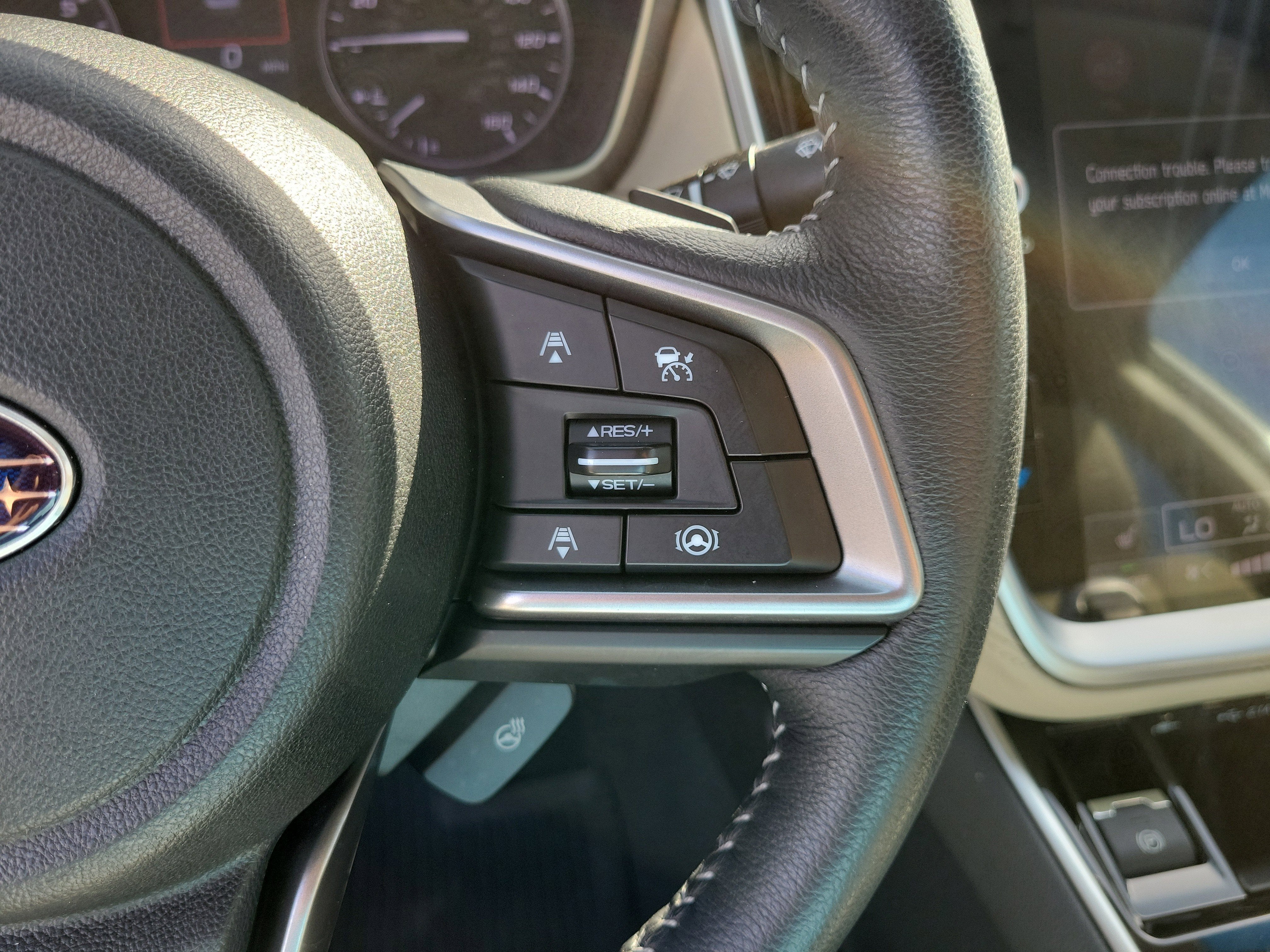 2020 Subaru Legacy Limited