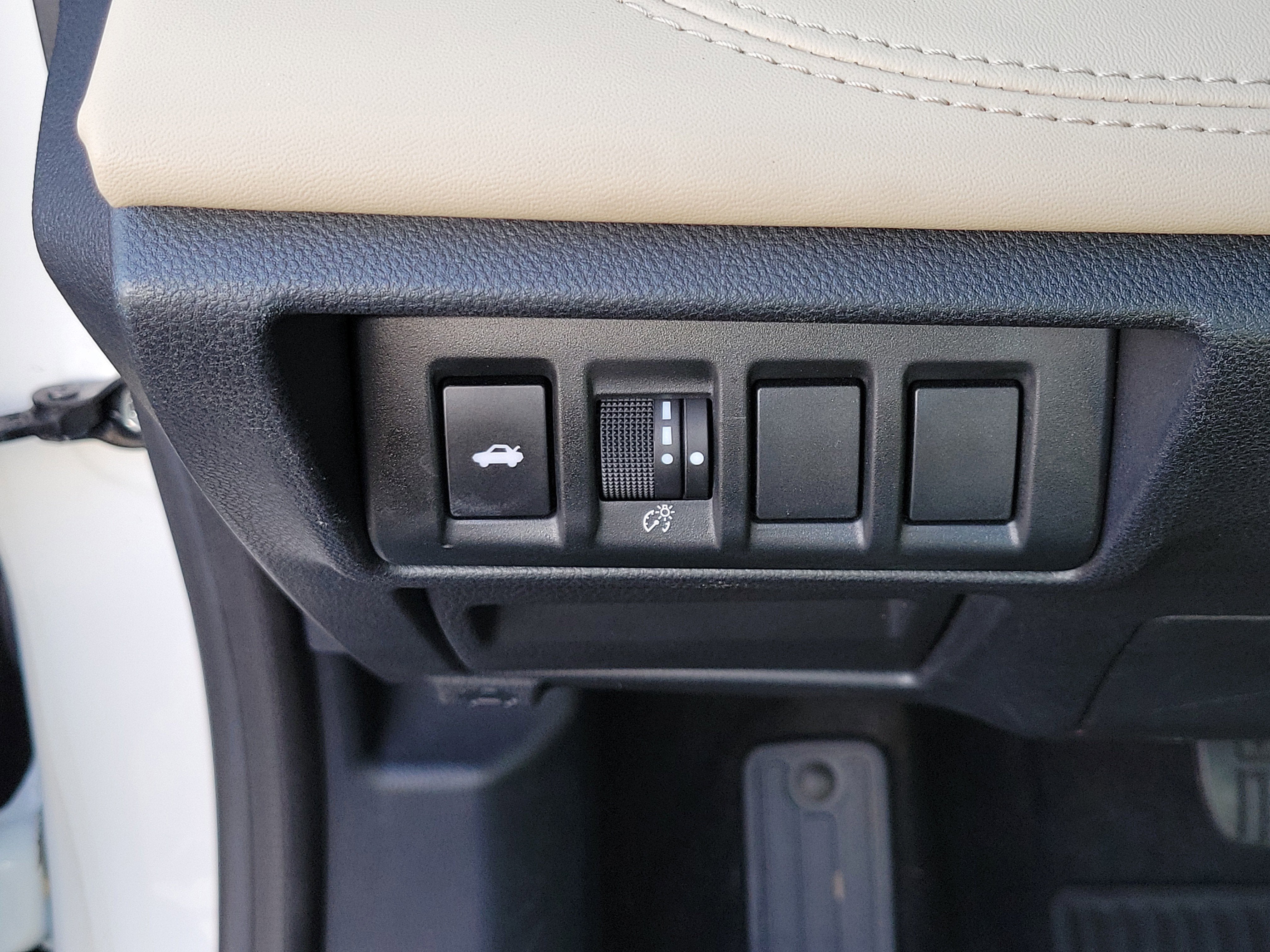 2020 Subaru Legacy Limited