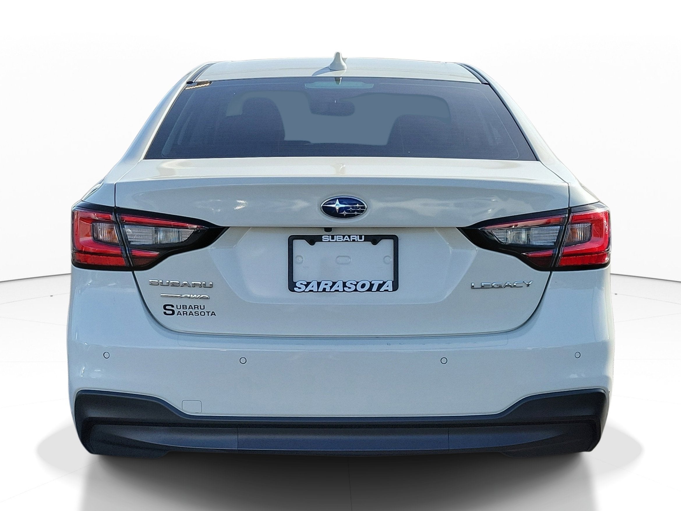 2020 Subaru Legacy Limited