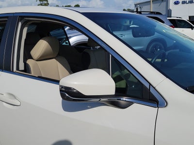 2020 Subaru Legacy Limited