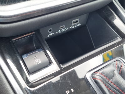 2023 Subaru Legacy Sport