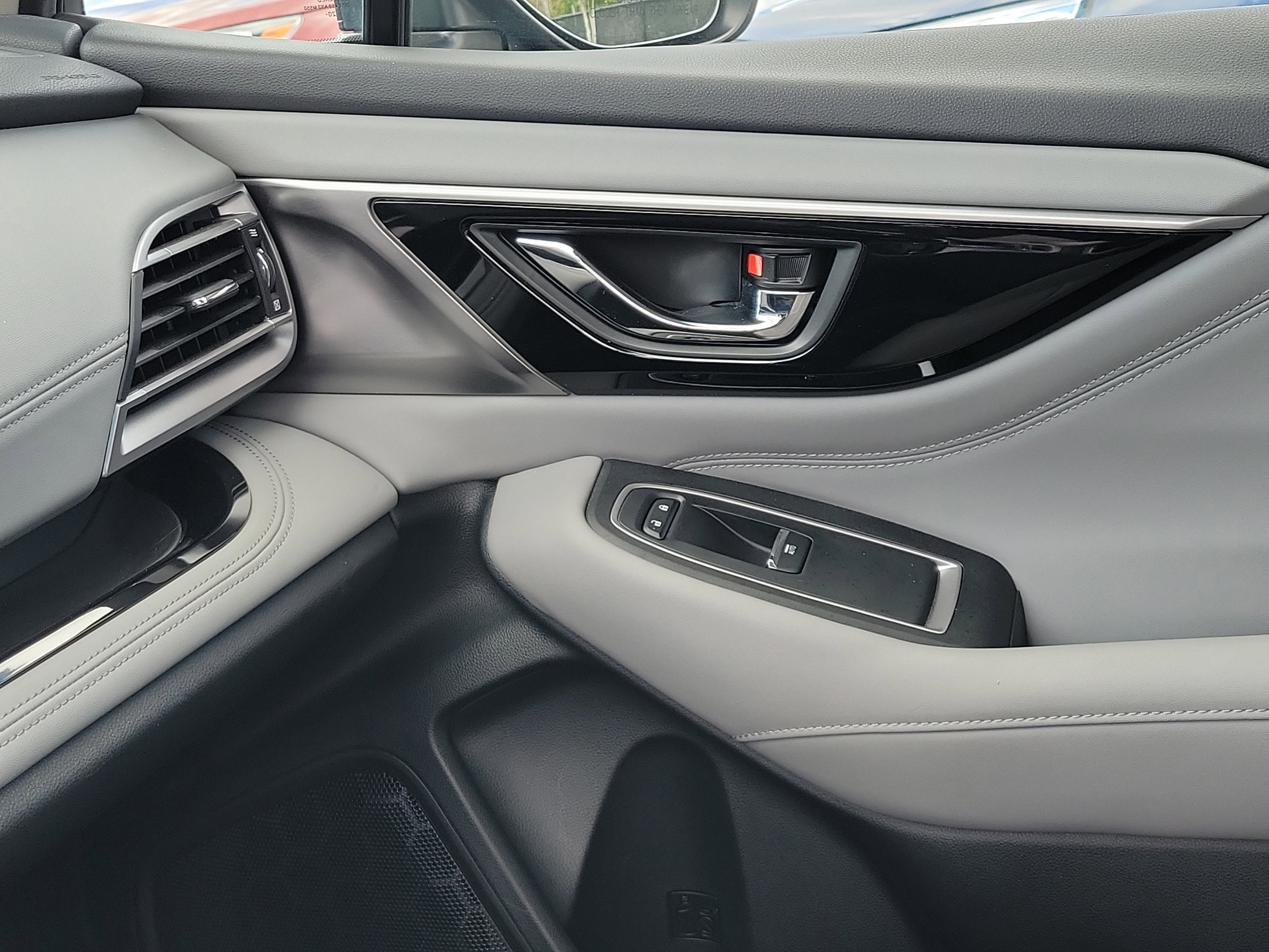 2021 Subaru Legacy Limited XT