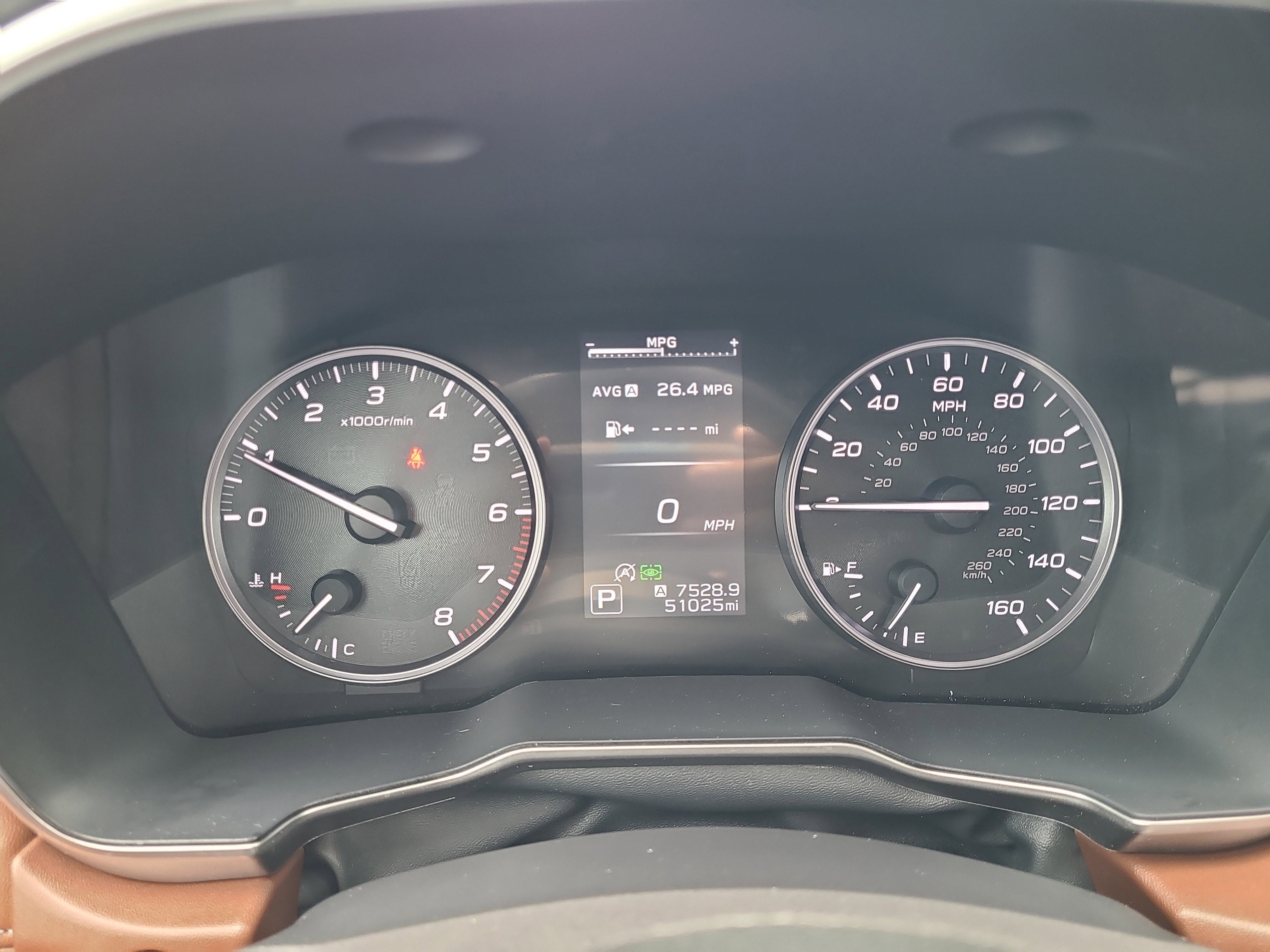 2023 Subaru Legacy Touring XT