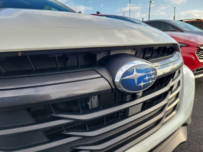 2023 Subaru Legacy Touring XT