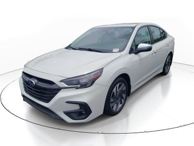 2023 Subaru Legacy Touring XT
