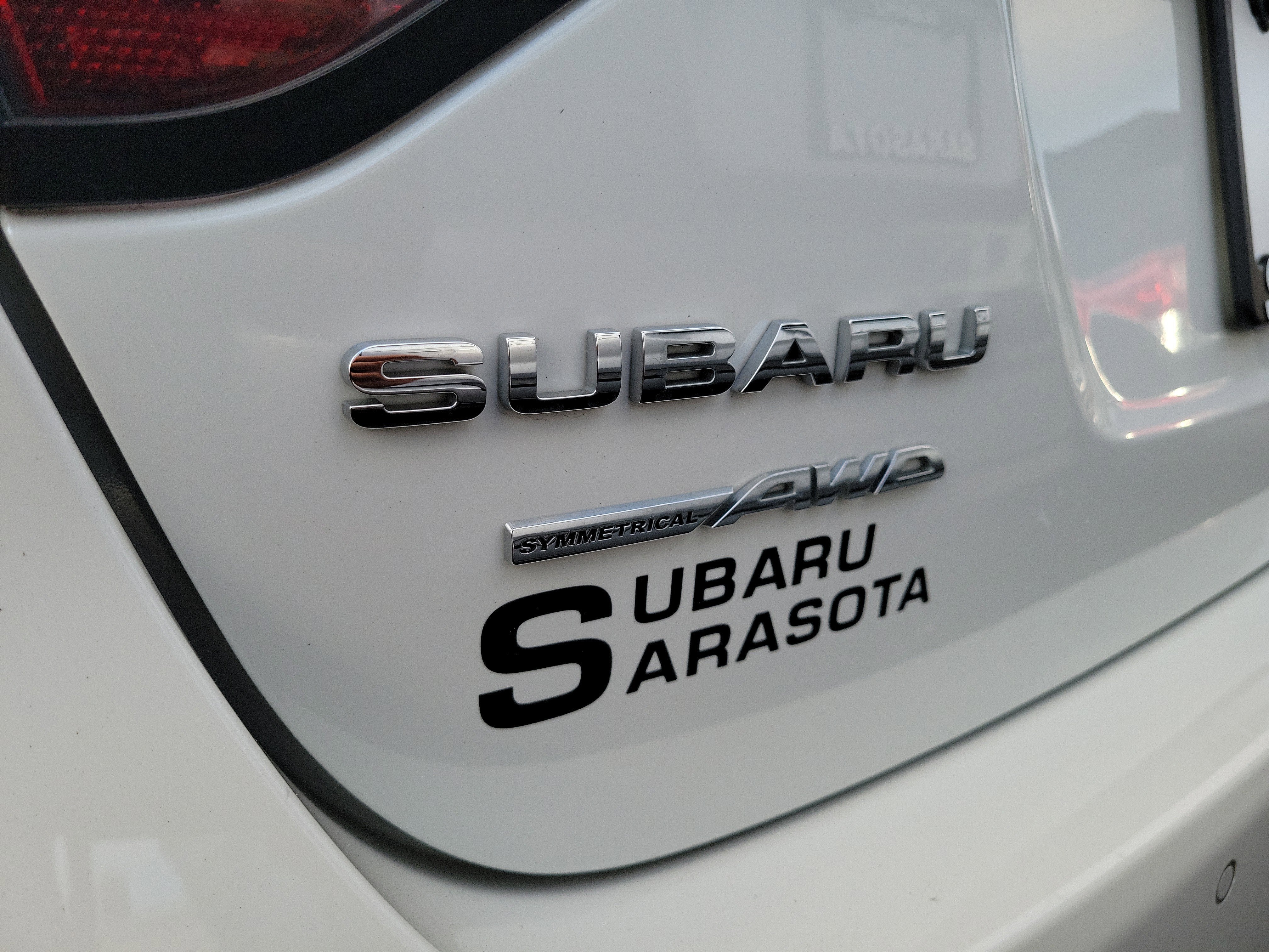 2023 Subaru Legacy Touring XT