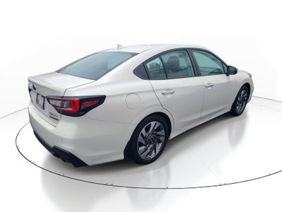2023 Subaru Legacy Touring XT