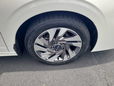 2023 Subaru Legacy Touring XT