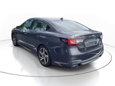 2020 Subaru Legacy Touring XT