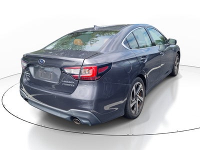 2020 Subaru Legacy Touring XT