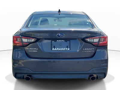 2020 Subaru Legacy Touring XT
