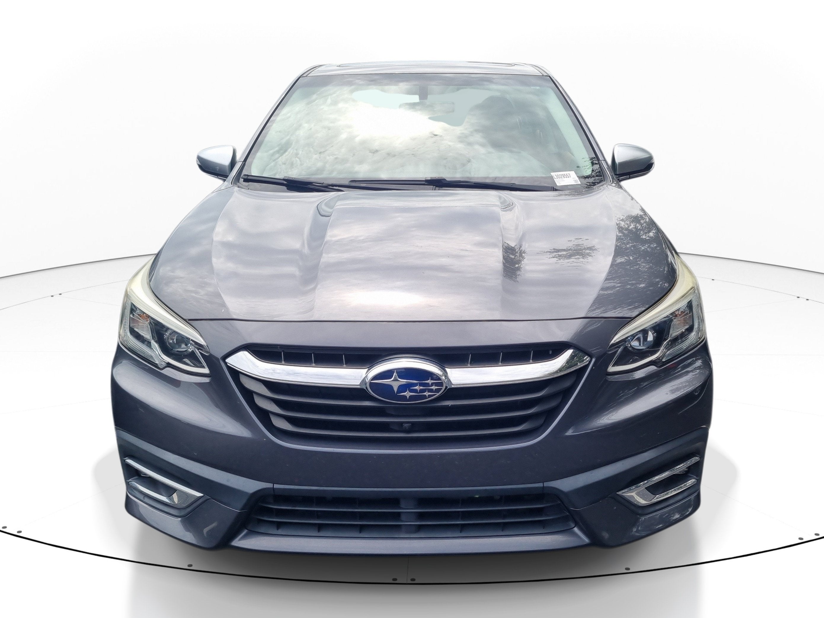2020 Subaru Legacy Touring XT