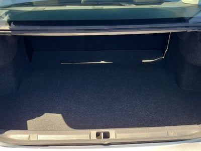 2020 Subaru Impreza Sedan