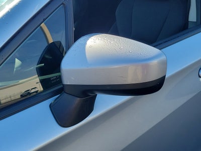 2017 Subaru Impreza Premium